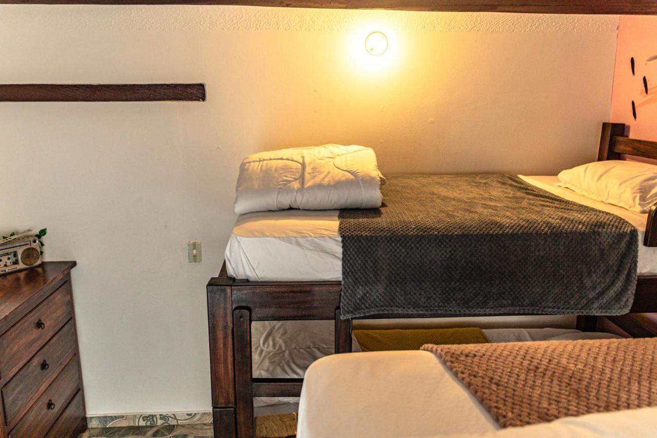 Turquesa Hostal Boutique Villa de Leyva Eksteriør billede